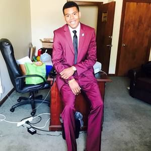 Meet your Posher, Tyler